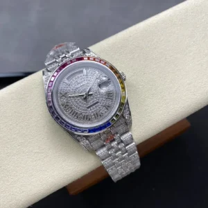 iced out rolex diamond day date 40 228248 wsxc1735230492863 3