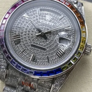 iced out rolex diamond day date 40 228248 wsxc1735230566152 2