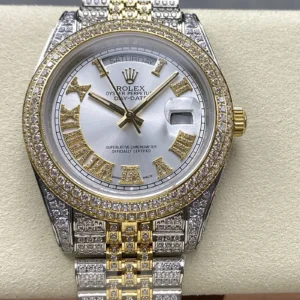 iced out rolex diamond day date 40 228248 wsxc1735230745826 0