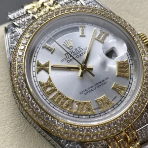 iced out rolex diamond day date 40 228248 wsxc1735230745826 2