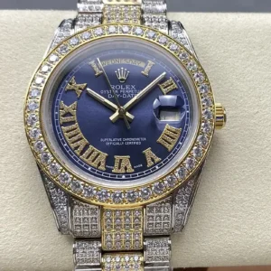 iced out rolex diamond day date 40 228248 wsxc1735230782445 1