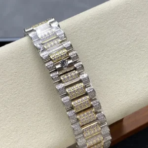 iced out rolex diamond day date 40 228248 wsxc1735230813158 8