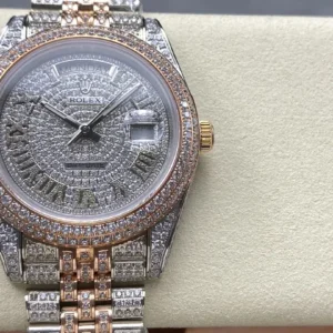 iced out rolex diamond day date 40 228248 wsxc1735230845800 1