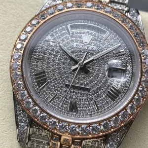 iced out rolex diamond day date 40 228248 wsxc1735230845800 3