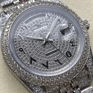 iced out rolex diamond day date 40 228248 wsxc1735230890733 4