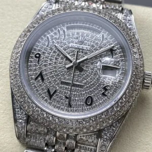 iced out rolex diamond day date 40 228248 wsxc1735230890733 5