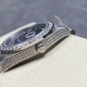 iced out rolex diamond day date 40 228248 wsxc1735230890733 6