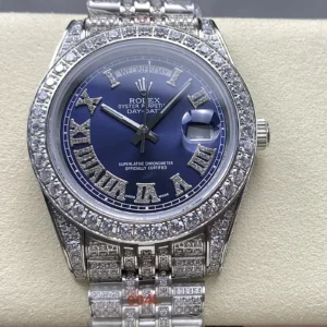 iced out rolex diamond day date 40 228248 wsxc1735230905992 0