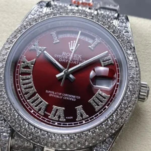 iced out rolex diamond day date 40 228248 wsxc1735230905992 5