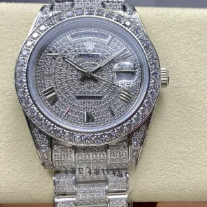 iced out rolex diamond day date 40 228248 wsxc1735230934402 0