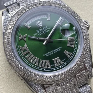 iced out rolex diamond day date 40 228248 wsxc1735230981051 1