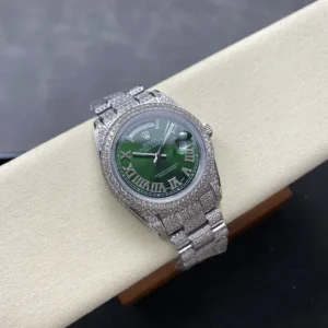 iced out rolex diamond day date 40 228248 wsxc1735230981051 3