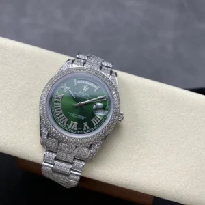 iced out rolex diamond day date 40 228248 wsxc1735230981051 4