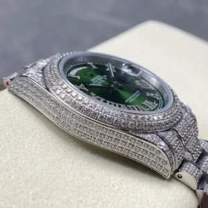iced out rolex diamond day date 40 228248 wsxc1735230981051 5