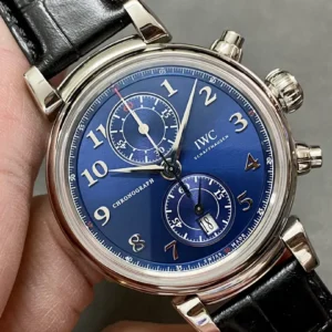 iwc replica best fake watches da vinci chronograph edition iw393402 wsxc1736206479010 1