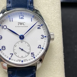 iwc replica best fake watches portugieser automatic 40mm iw358304 wsxc1737038203783 0