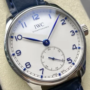iwc replica best fake watches portugieser automatic 40mm iw358304 wsxc1737038203783 1