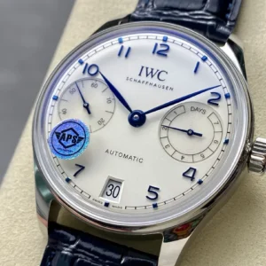 iwc replica best fake watches portugieser automatic 42 silver moon iw501702 wsxc1736206399370 2