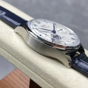 iwc replica best fake watches portugieser automatic 42 silver moon iw501702 wsxc1736206399370 4