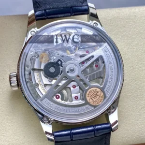 iwc replica best fake watches portugieser automatic 42 silver moon iw501702 wsxc1736206399370 6