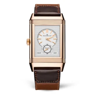 jaeger lecoultre reverso tribute duoface casa fagliano q396245j back 2000b
