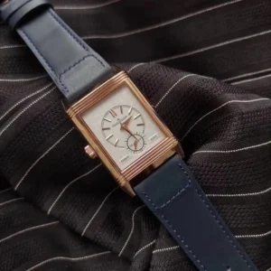 jaeger lecoultre reverso tribute duoface fagliano limited 398258j 1633182891260968