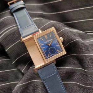 jaeger lecoultre reverso tribute duoface fagliano limited 398258j 1633182891424723
