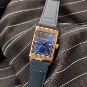 jaeger lecoultre reverso tribute duoface fagliano limited 398258j 1633182891528818