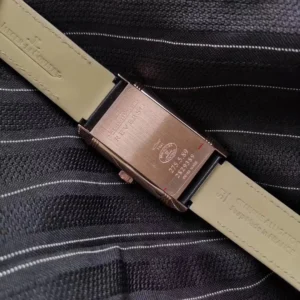 jaeger lecoultre reverso tribute duoface fagliano limited 398258j 1633182891766505