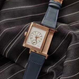 jaeger lecoultre reverso tribute duoface fagliano limited 398258j 1633182891873419