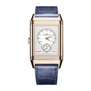 jaeger lecoultre reverso tribute duoface fagliano limited 398258j back