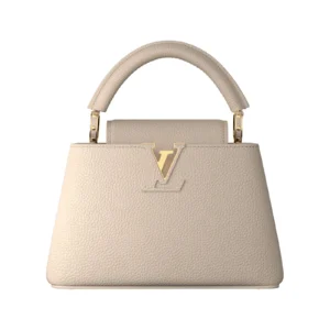 louis vuitton replica lv bag my capucines k00014 galet 1600a