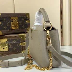 louis vuitton replica lv bag my capucines k00014 galet wsxc1736094131807 1
