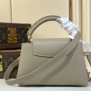louis vuitton replica lv bag my capucines k00014 galet wsxc1736094131807 2