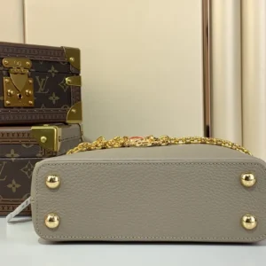 louis vuitton replica lv bag my capucines k00014 galet wsxc1736094131807 3