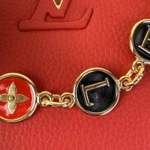 louis vuitton replica lv bag my capucines k00014 red wsxc1736093928937 5