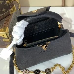 louis vuitton replica lv bag my capucines k00014 wsxc1736093431651 8