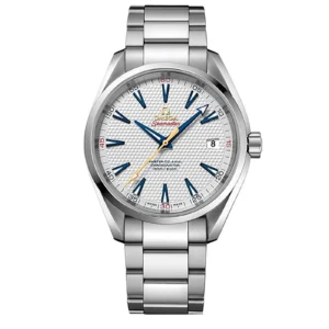 omega seamaster 231 10 42 21 02 005 aqua terra master ryde