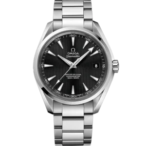 omega seamaster aqua terra 150m master co axial chronometer 41 5 mm 23110422101003 d7f91a