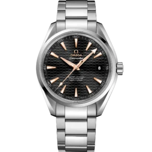 omega seamaster aqua terra 150m master co axial chronometer 41 5 mm 23110422101006 a6a579