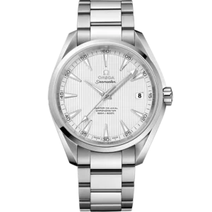 omega seamaster aqua terra 150m master co axial chronometer 41 5 mm 23110422102003 736499