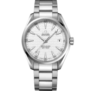 omega seamaster aqua terra 150m master co axial chronometer 41 5 mm 23110422102006 da39db