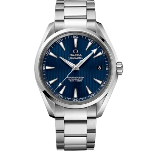 omega seamaster aqua terra 150m master co axial chronometer 41 5 mm 23110422103003 dc3a71