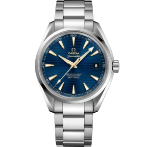 omega seamaster aqua terra 150m master co axial chronometer 41 5 mm 23110422103006 85200b