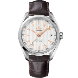 omega seamaster aqua terra 150m master co axial chronometer 41 5 mm 23113422102003 998d79