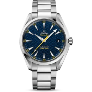 omega seamaster aqua terra 41mm 23110422103004 retai