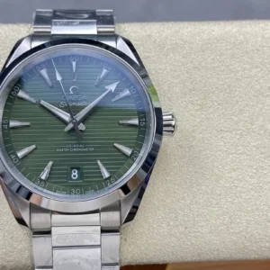 omega watches men replica aqua terra 150m 220 10 41 21 10 001 wsxc1737087280070 0