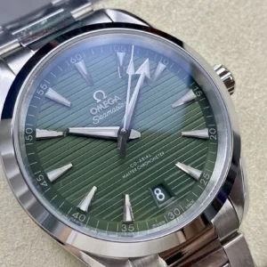 omega watches men replica aqua terra 150m 220 10 41 21 10 001 wsxc1737087280070 1
