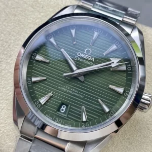 omega watches men replica aqua terra 150m 220 10 41 21 10 001 wsxc1737087280070 2
