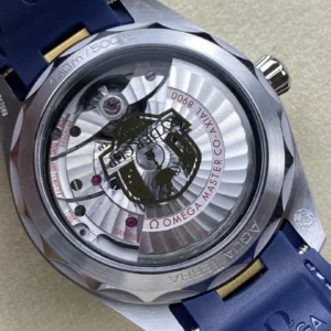 omega watches men replica aqua terra 150m 220 12 41 21 02 004 wsxc1737087246852 6